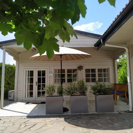 Mon Chalet A Seynod Villa Exterior photo