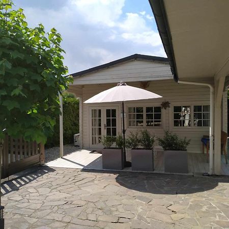 Mon Chalet A Seynod Villa Exterior photo
